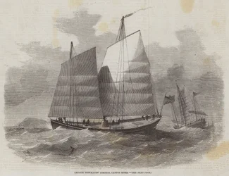 Chinese Merchants